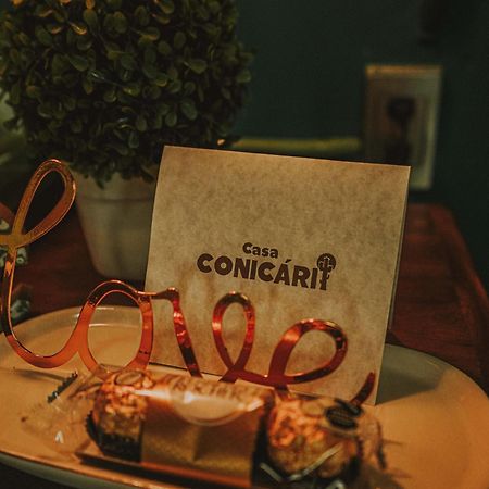 Casa Conicarit 호텔 푸에르토 에스콘디도 외부 사진