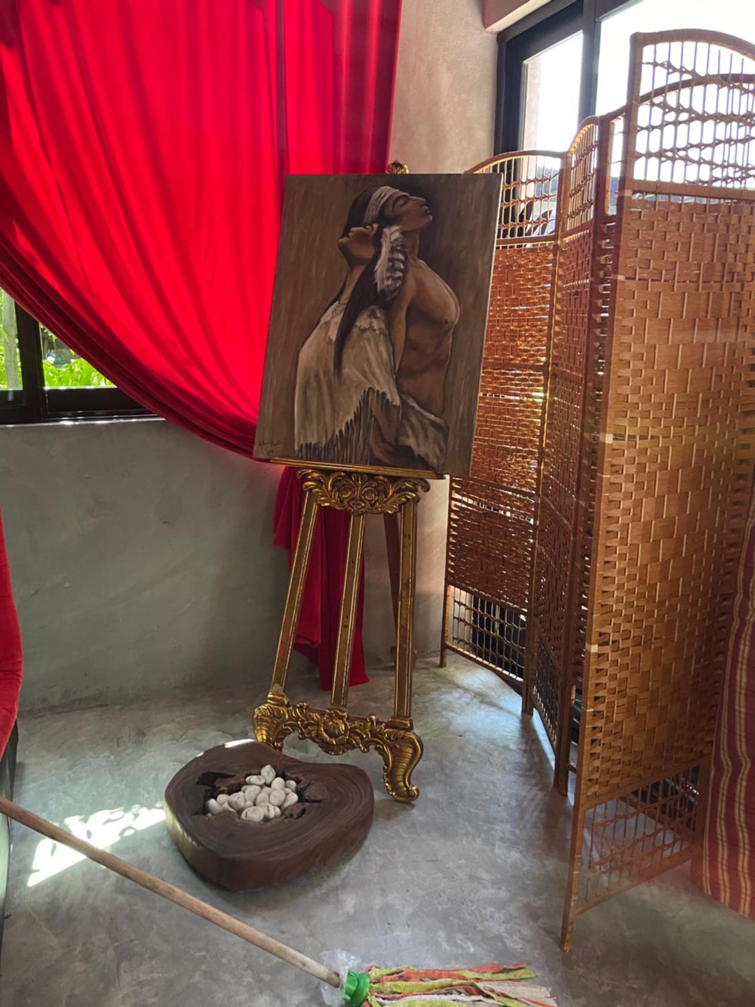 Casa Conicarit 호텔 푸에르토 에스콘디도 외부 사진