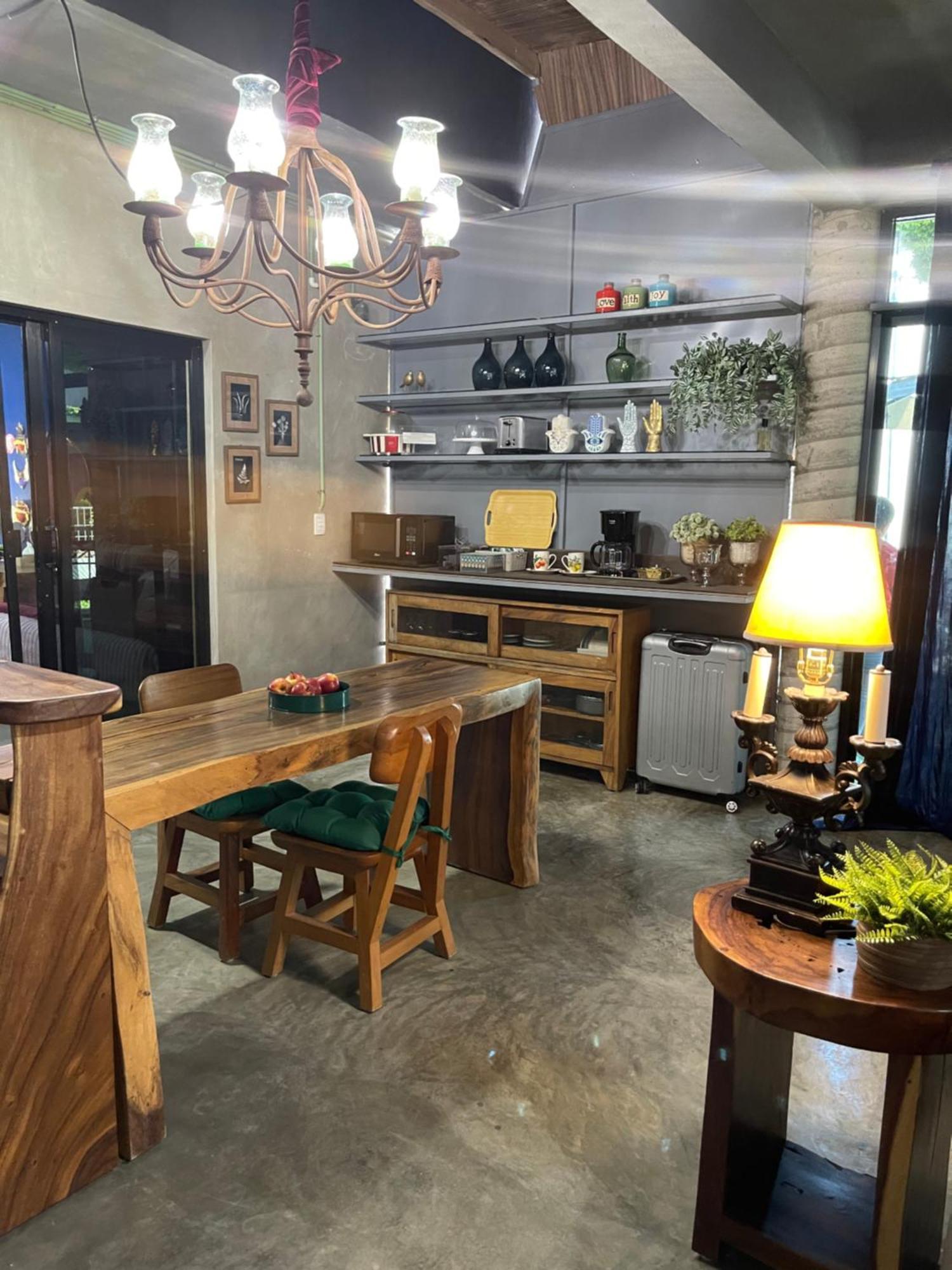 Casa Conicarit 호텔 푸에르토 에스콘디도 외부 사진
