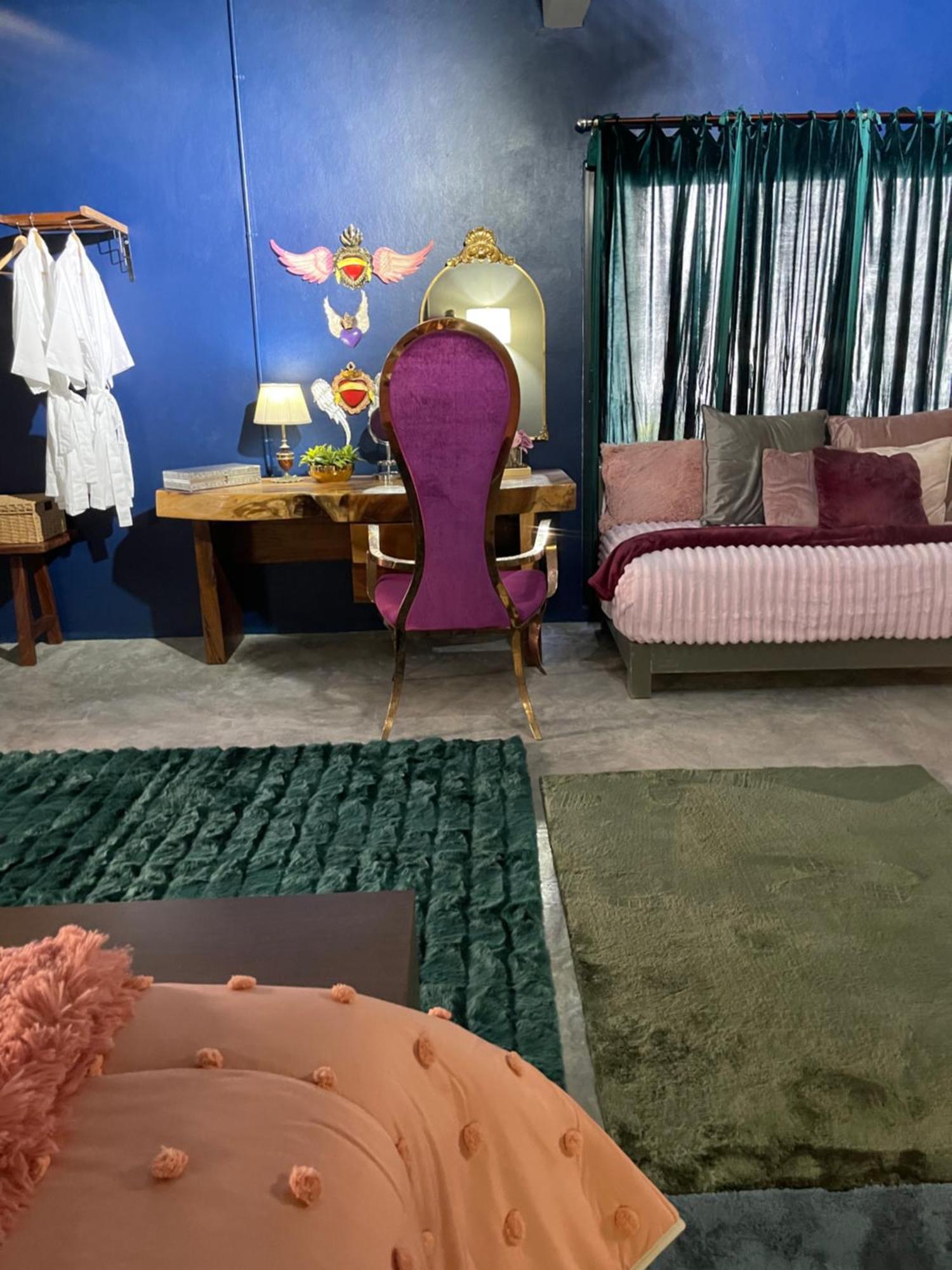 Casa Conicarit 호텔 푸에르토 에스콘디도 외부 사진